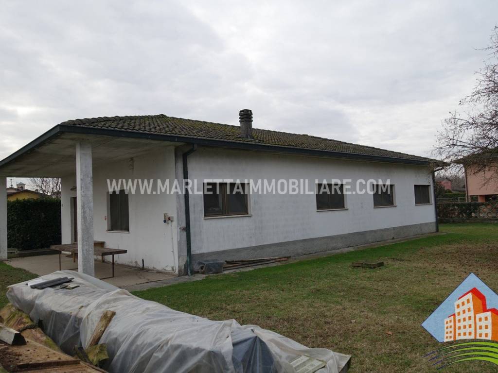 Immobile a Crespiatica in Via Nino Dall'Oro - Foto 3