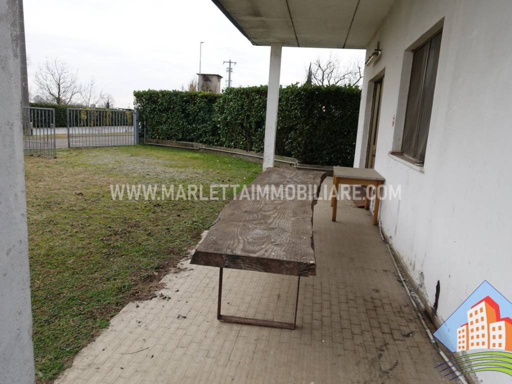 Immobile a Crespiatica in Via Nino Dall'Oro - Foto 4