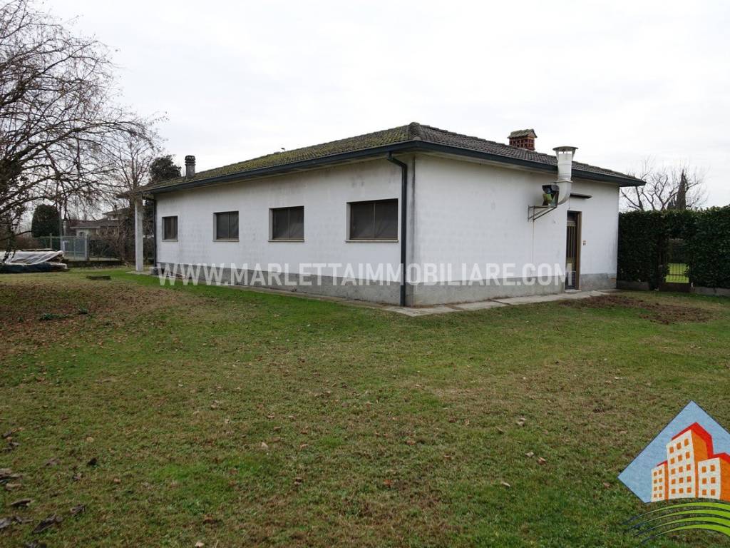 Immobile a Crespiatica in Via Nino Dall'Oro - Foto 5