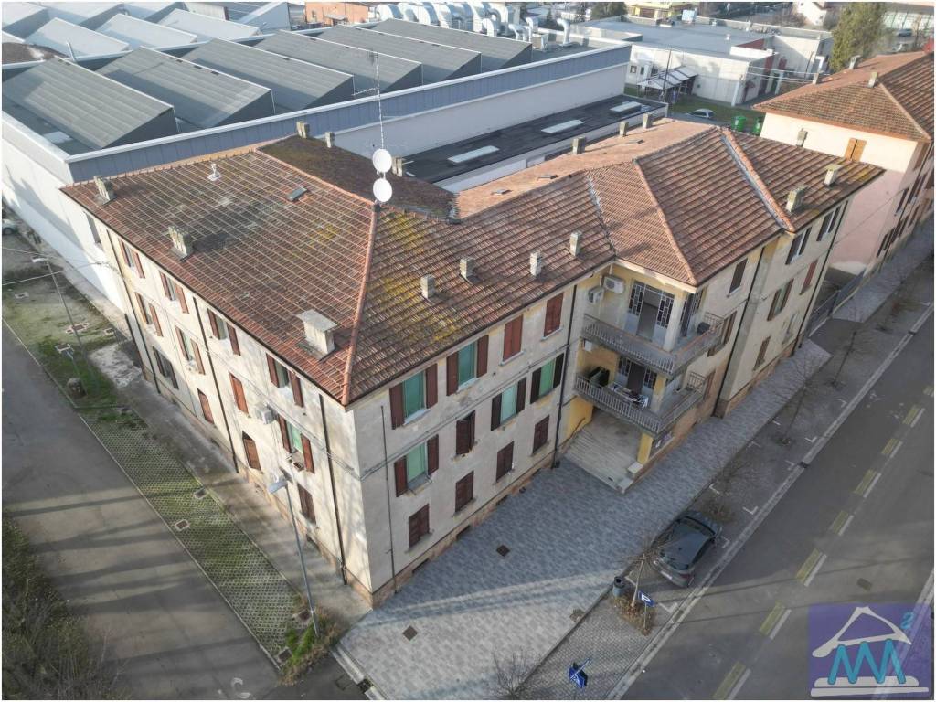 Appartamento a Fabbrico in Via Edmondo De Amicis, 37 - Foto 3