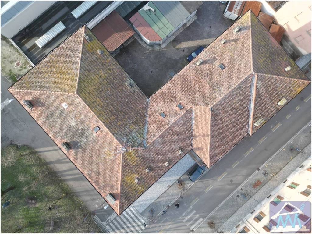 Appartamento a Fabbrico in Via Edmondo De Amicis, 37 - Foto 4