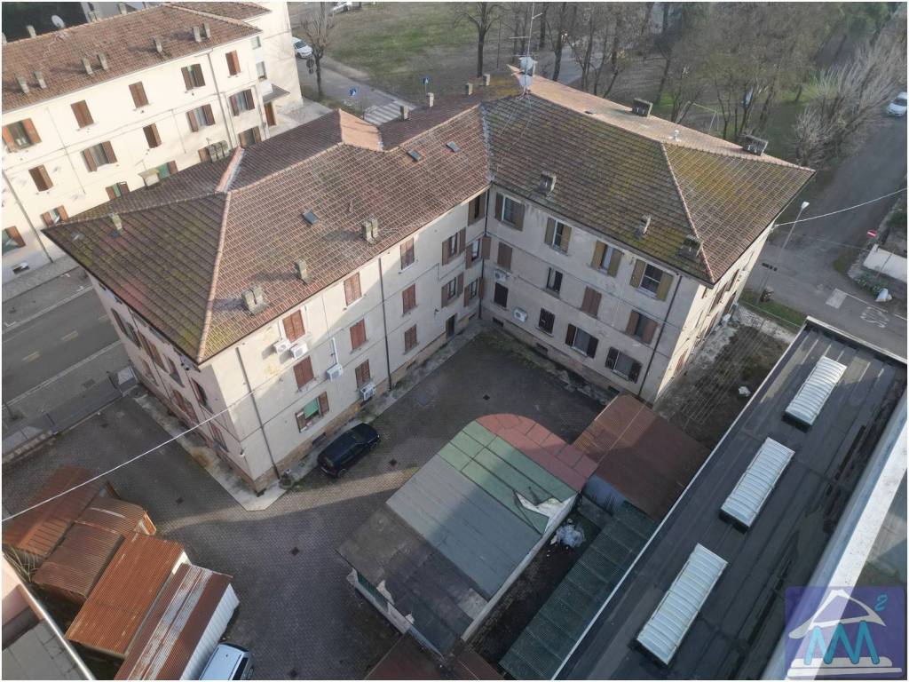 Appartamento a Fabbrico in Via Edmondo De Amicis, 37 - Foto 5