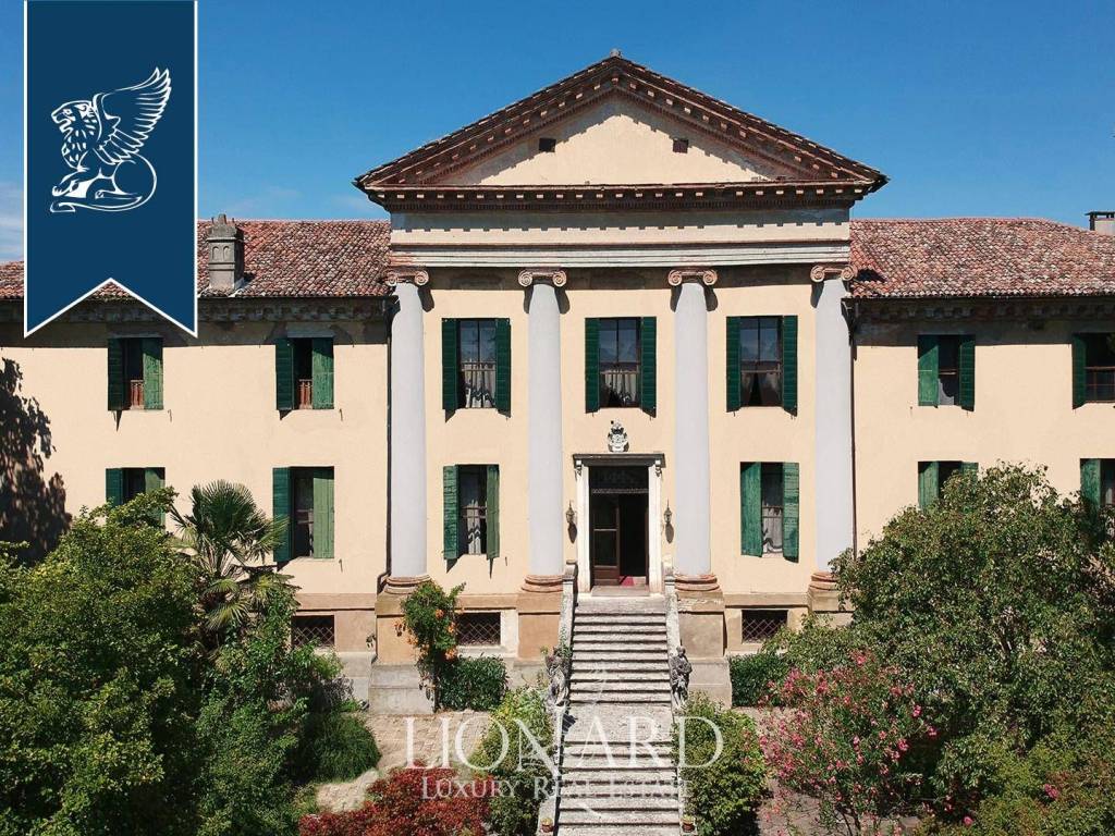 Villa a Abano terme - Foto 3