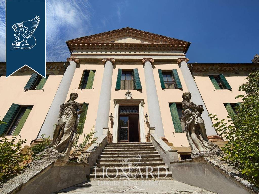 Villa a Abano terme - Foto 4