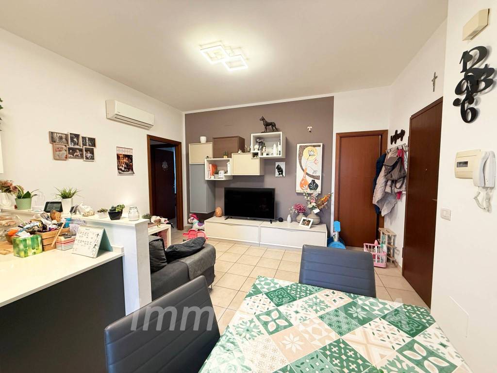 Appartamento a Venetico in Via Pippo Giordano, 26 - Foto 4