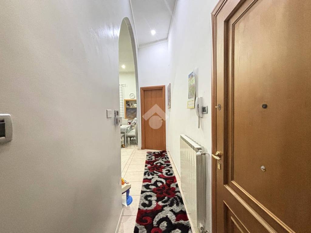 Appartamento a Foggia in Via Amicangelo Ricci, 35 - Foto 4