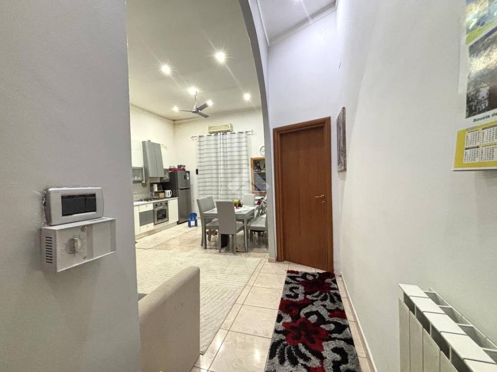 Appartamento a Foggia in Via Amicangelo Ricci, 35 - Foto 5