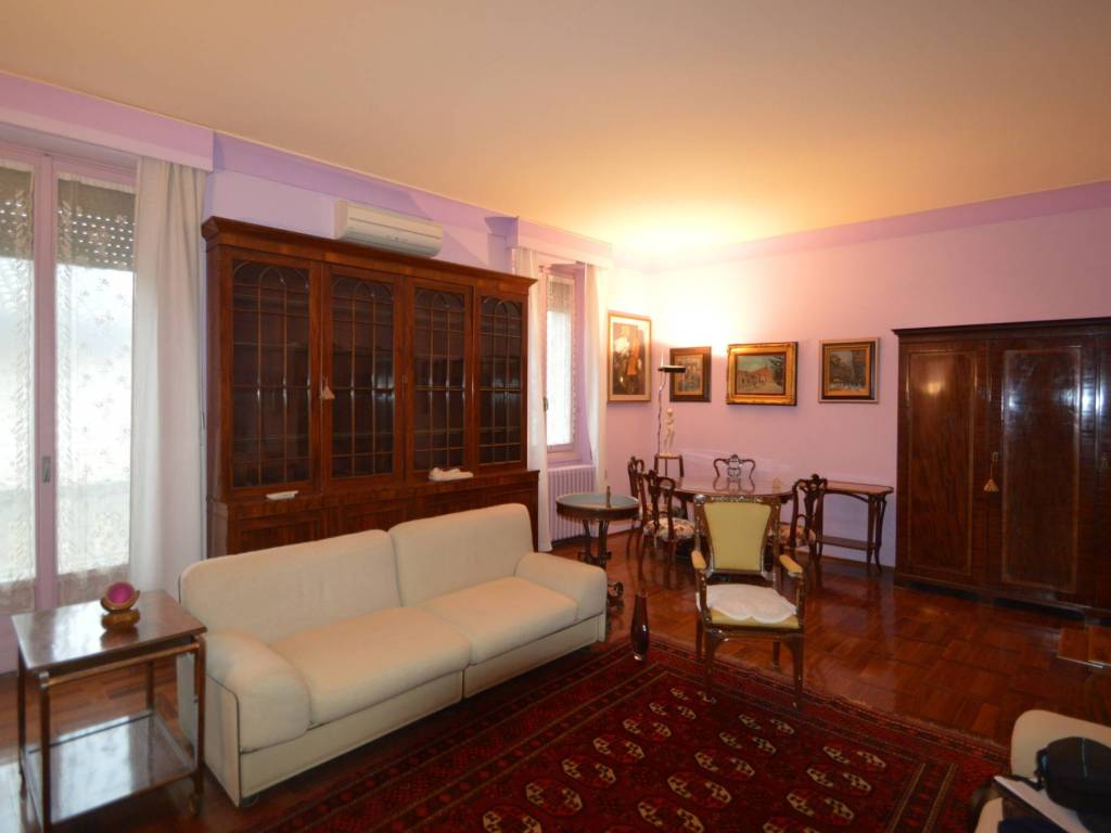 Appartamento a Pavia in Via Jacopo Menocchio, 14 - Foto 2