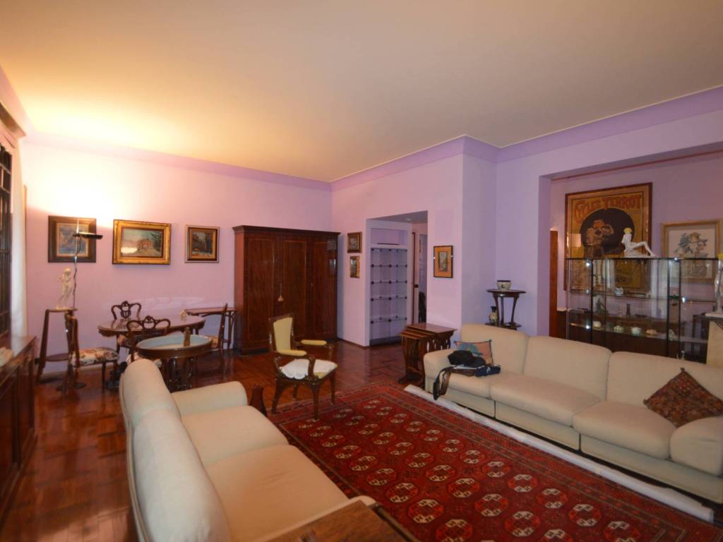 Appartamento a Pavia in Via Jacopo Menocchio, 14 - Foto 3