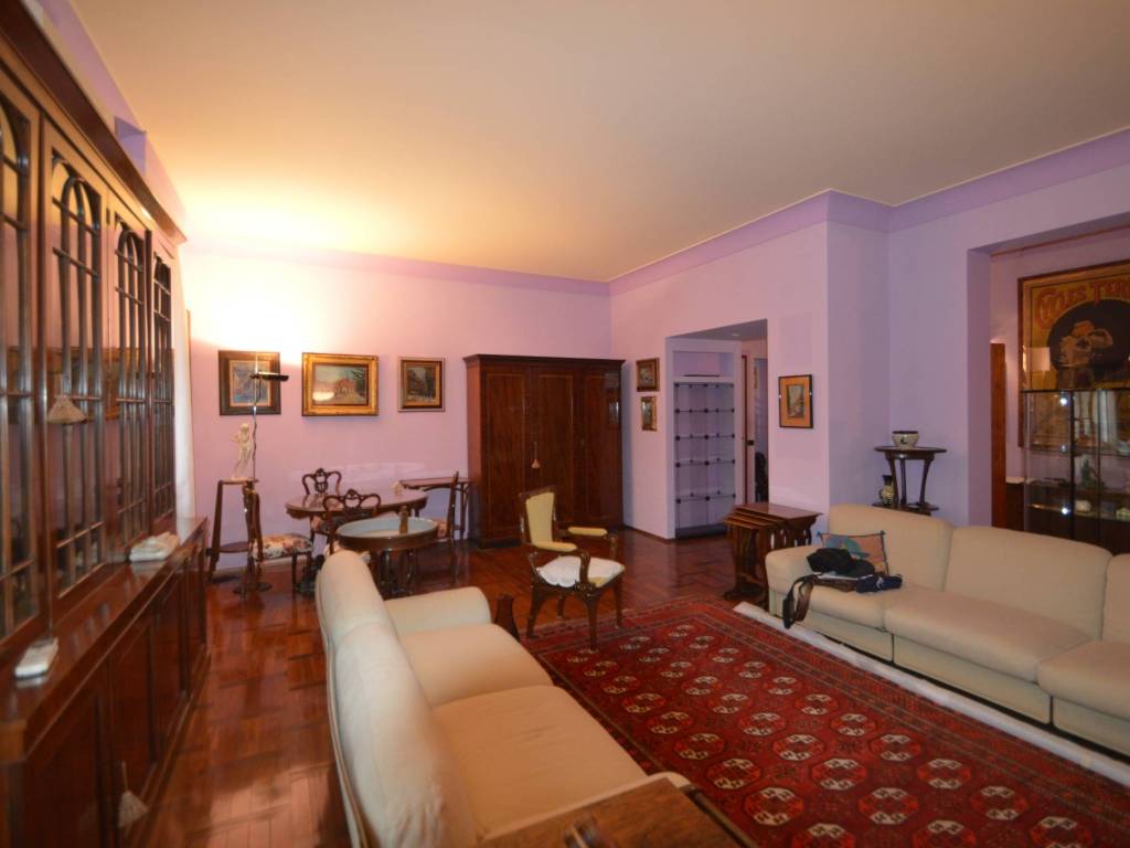 Appartamento a Pavia in Via Jacopo Menocchio, 14 - Foto 4