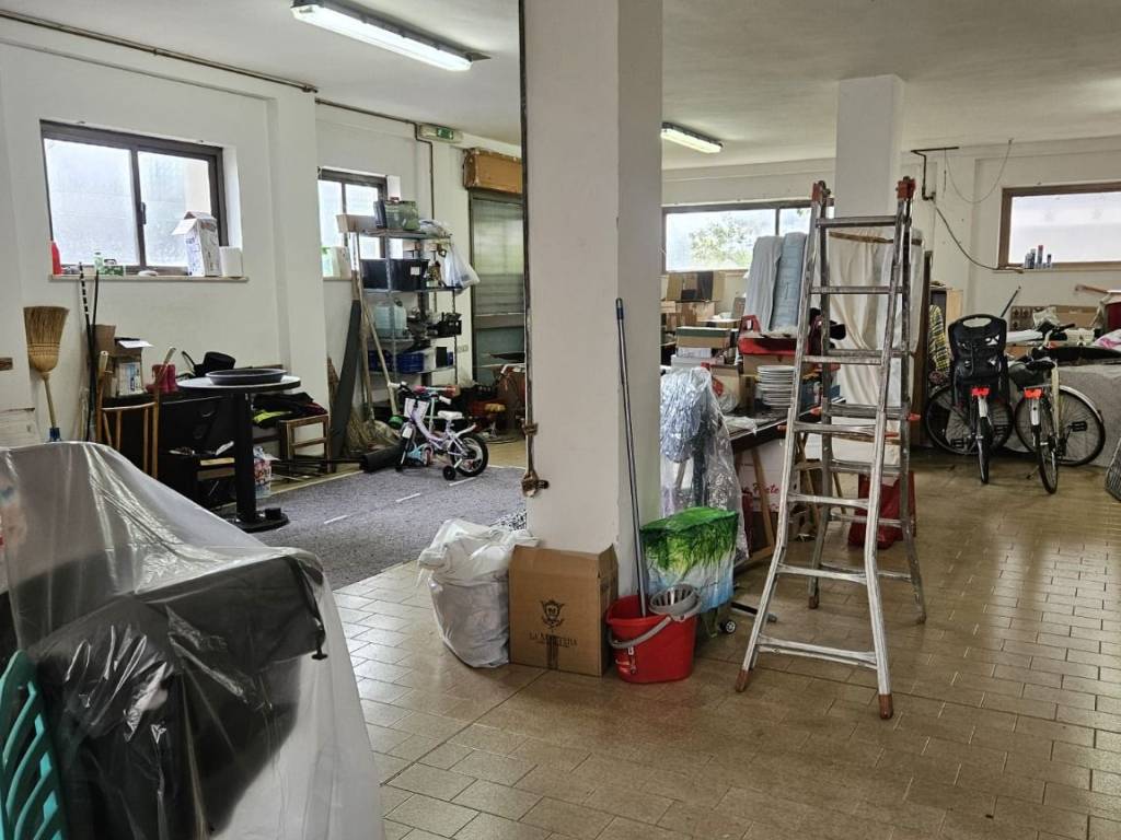Immobile a Porto sant'elpidio in Via Lucania, 12 - Foto 3