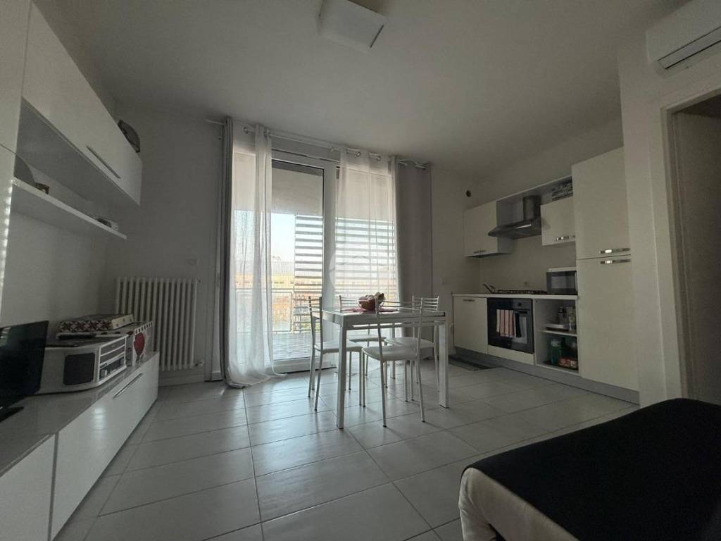 Appartamento a Ravenna in Piazzale Adriatico, 159 - Foto 2