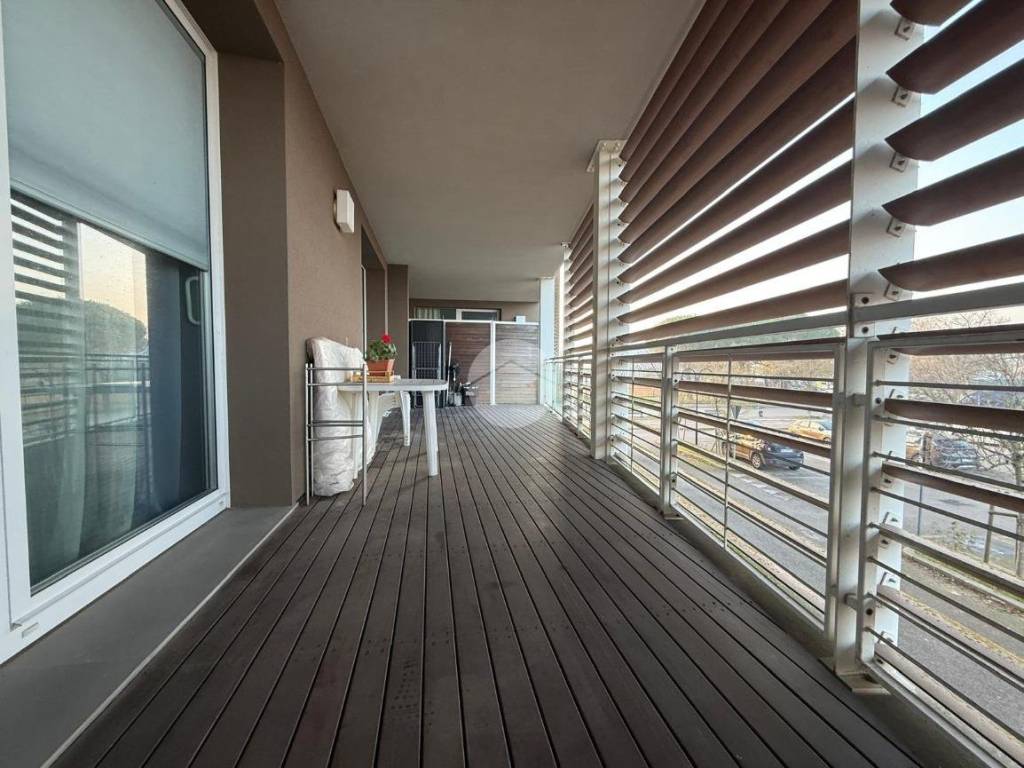 Appartamento a Ravenna in Piazzale Adriatico, 159 - Foto 4