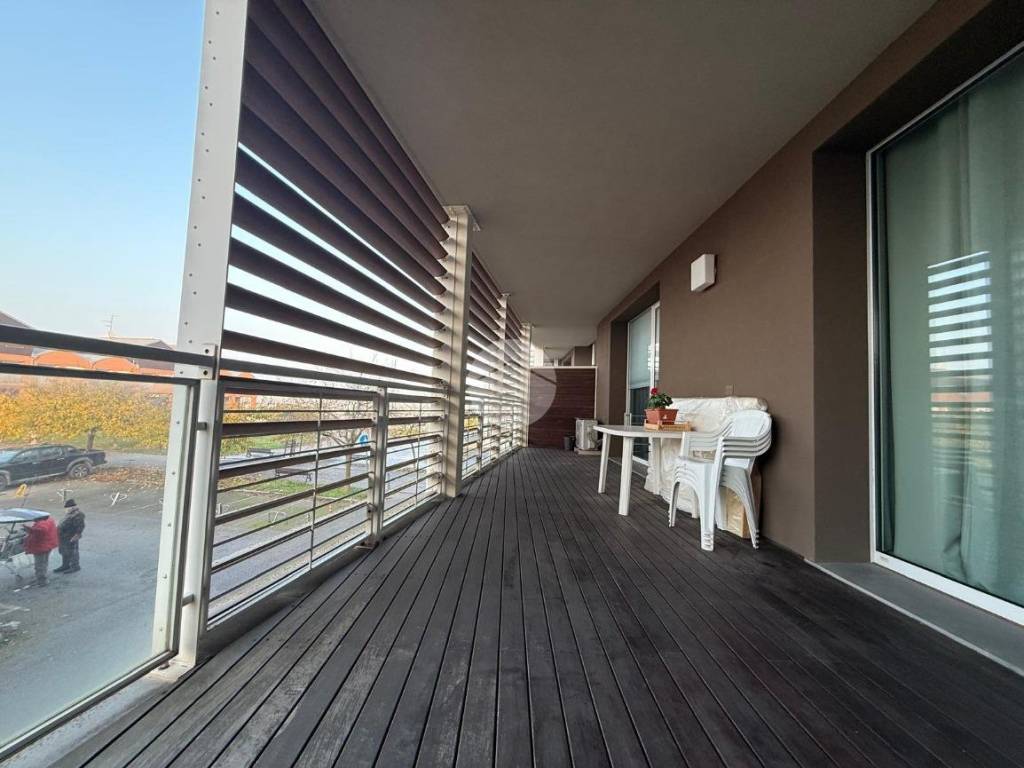 Appartamento a Ravenna in Piazzale Adriatico, 159 - Foto 5