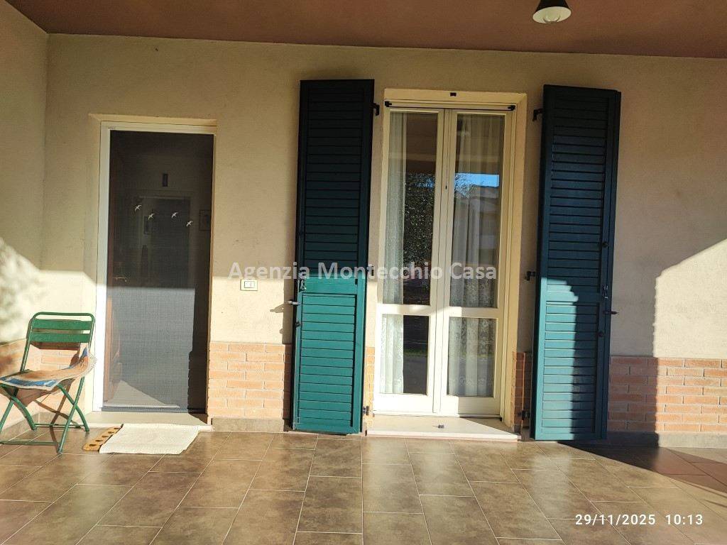 Casa indipendente a Montecalvo in foglia in Via Togliatti - Foto 2