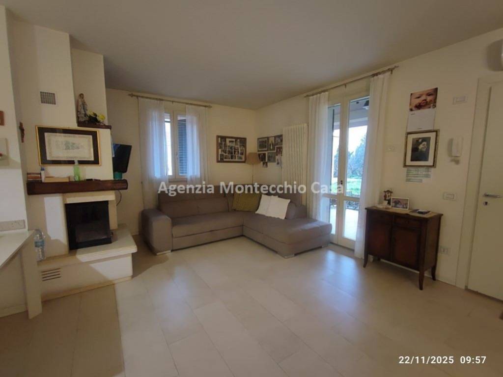 Casa indipendente a Montecalvo in foglia in Via Togliatti - Foto 4
