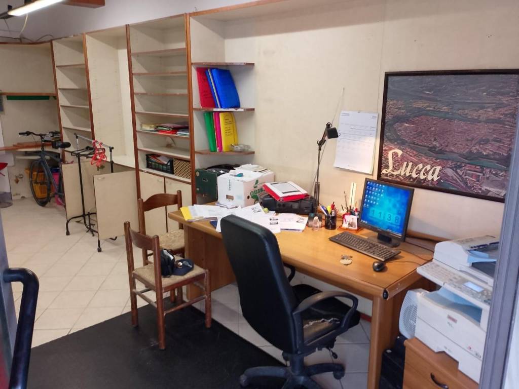 Immobile a Lucca in Via Borgo Giannotti, - Foto 5