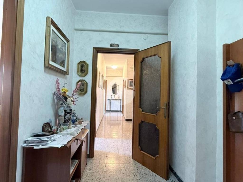 Appartamento a Campobasso in Via Antonio Gramsci, 17 - Foto 2