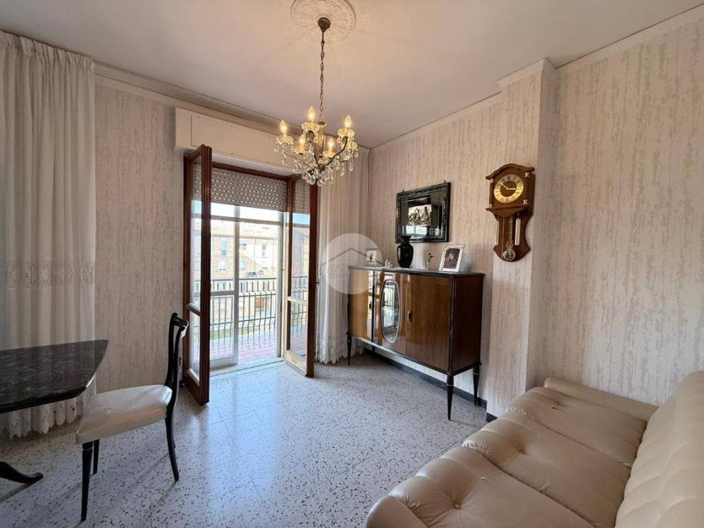 Appartamento a Campobasso in Via Antonio Gramsci, 17 - Foto 4