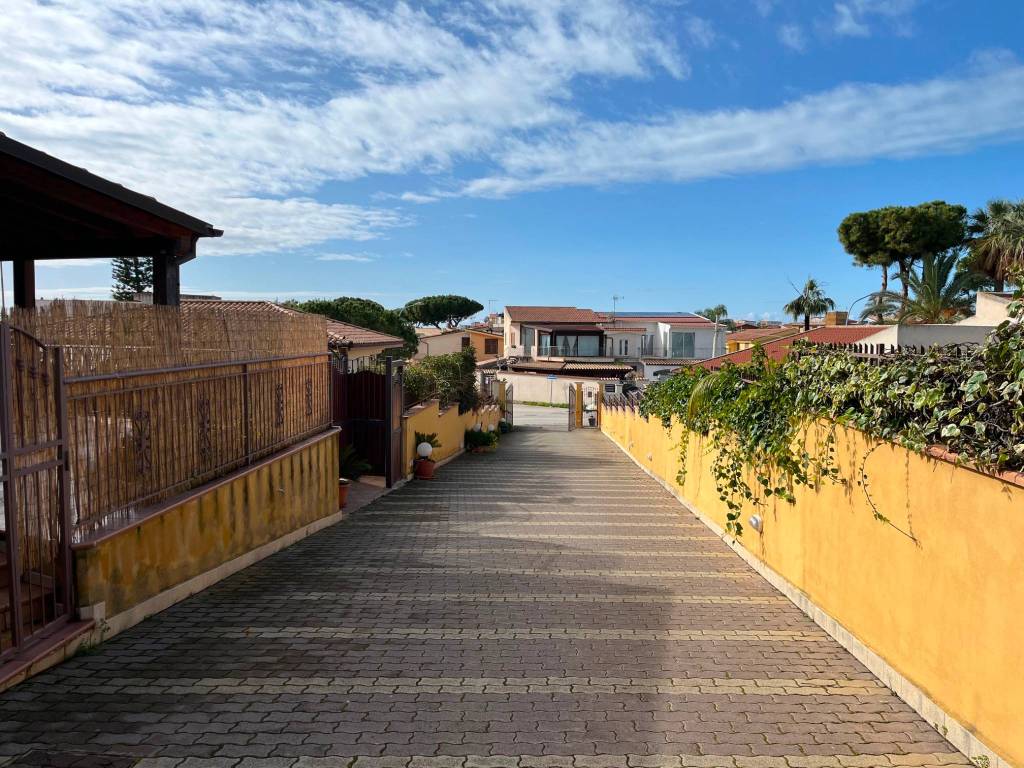 Appartamento a Agrigento in Viale dei Pini, 44 - Foto 3