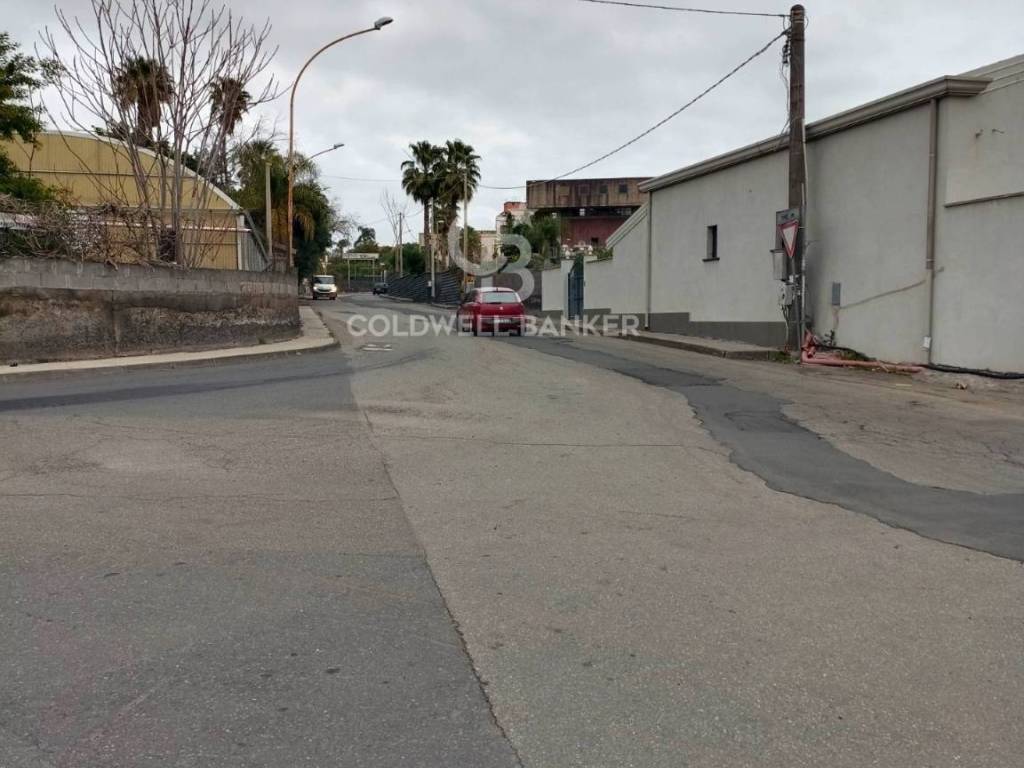 Terreno a Acireale in via degli Argentieri Acesi - Foto 5