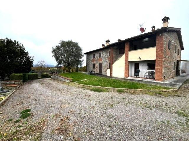 Villa a San giovanni valdarno in via Borro della Quercia - Foto 3