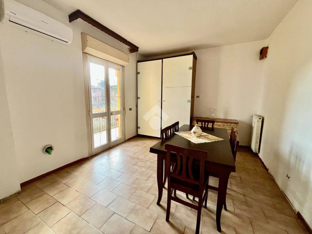 Appartamento a Pescia in Piazza Giulio Cesare Pupilli - Foto 4