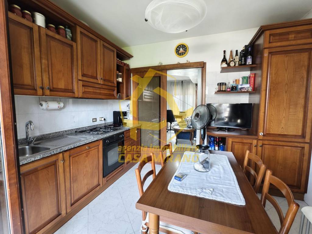 Appartamento a Spinea in via prati - Foto 4