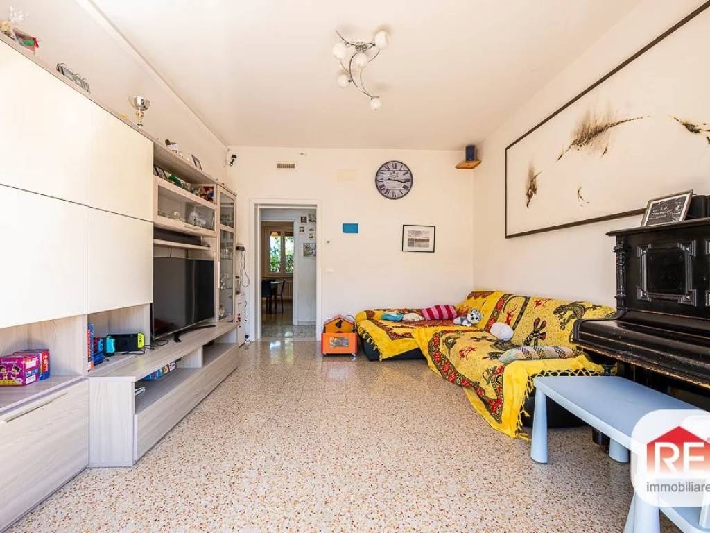 Appartamento a Bologna in Via Vincenzo Bellini, 2 - Foto 2