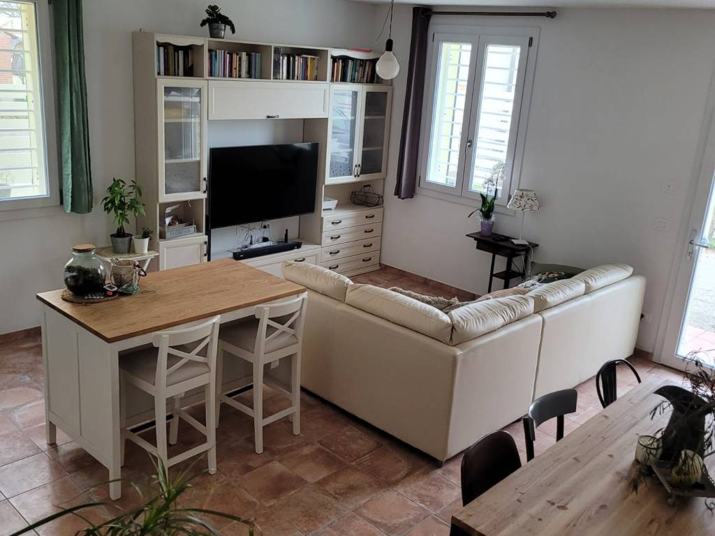 Villa a San pietro in casale in Via Mussolina - Foto 3