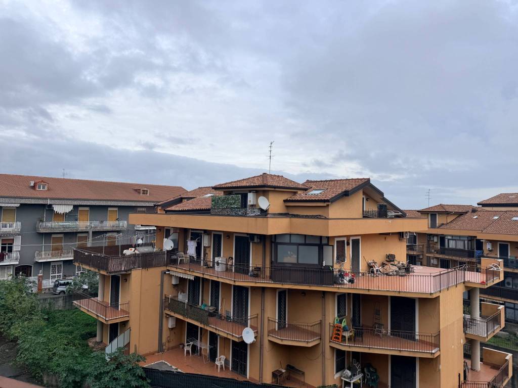 Appartamento a Aci catena in Via Scale Sant'Antonio, 64 - Foto 2