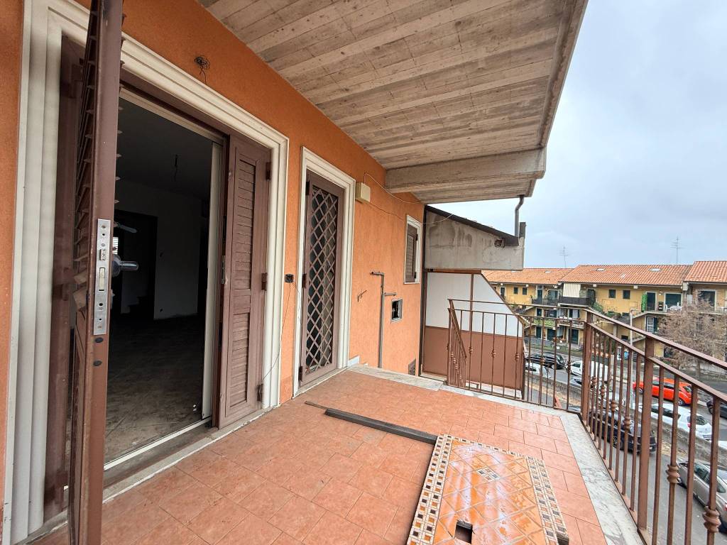 Appartamento a Aci catena in Via Scale Sant'Antonio, 64 - Foto 4
