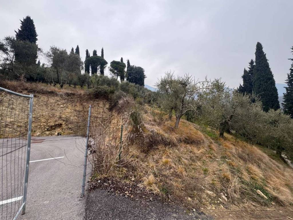 Terreno a Cenate sopra in via Ganda - Foto 2