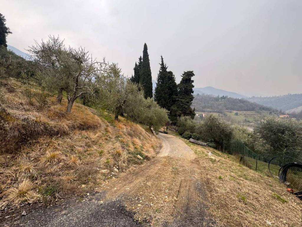 Terreno a Cenate sopra in via Ganda - Foto 3