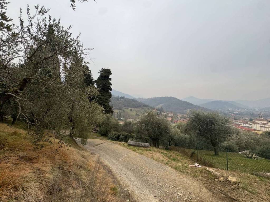 Terreno a Cenate sopra in via Ganda - Foto 5