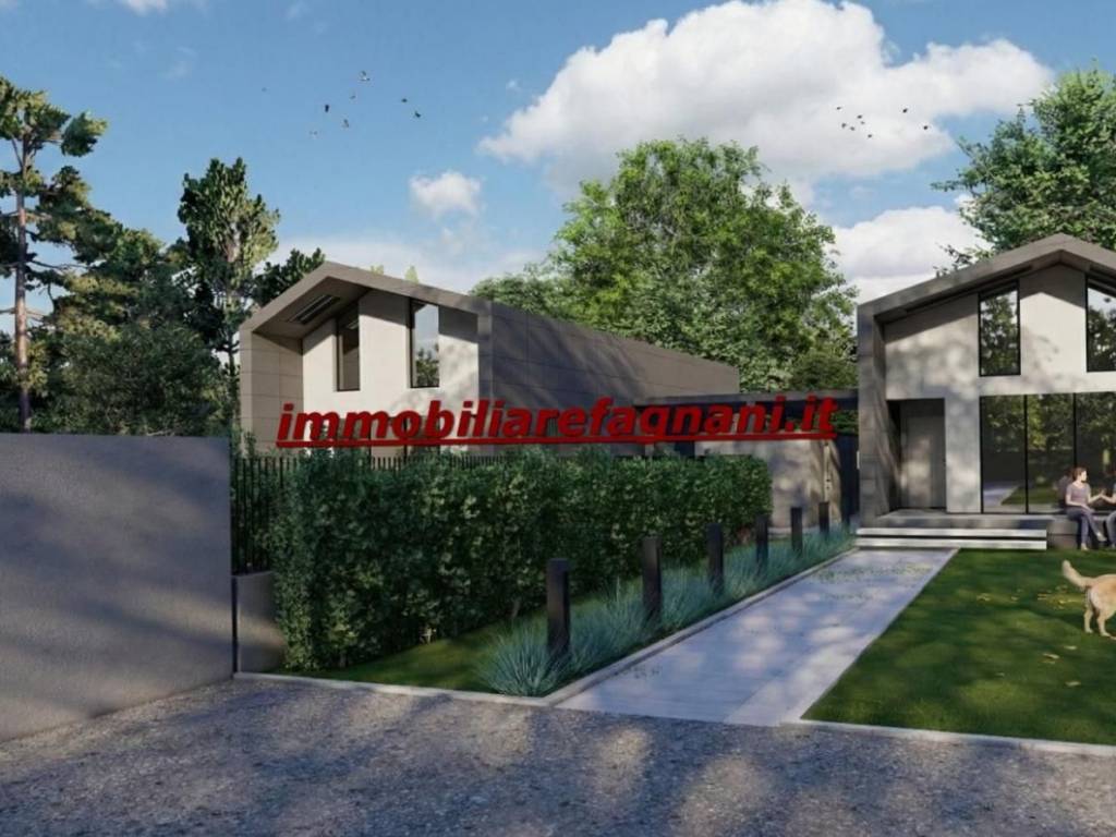 Villa a Velletri in Via Colle Ottone Basso - Foto 2