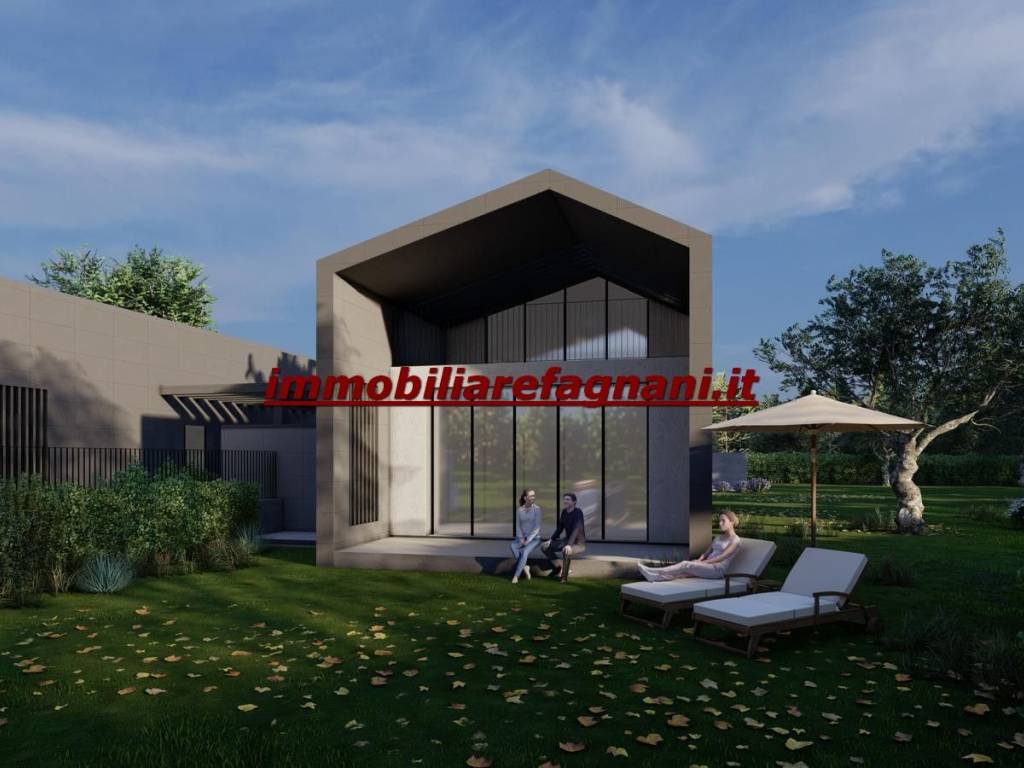 Villa a Velletri in Via Colle Ottone Basso - Foto 3