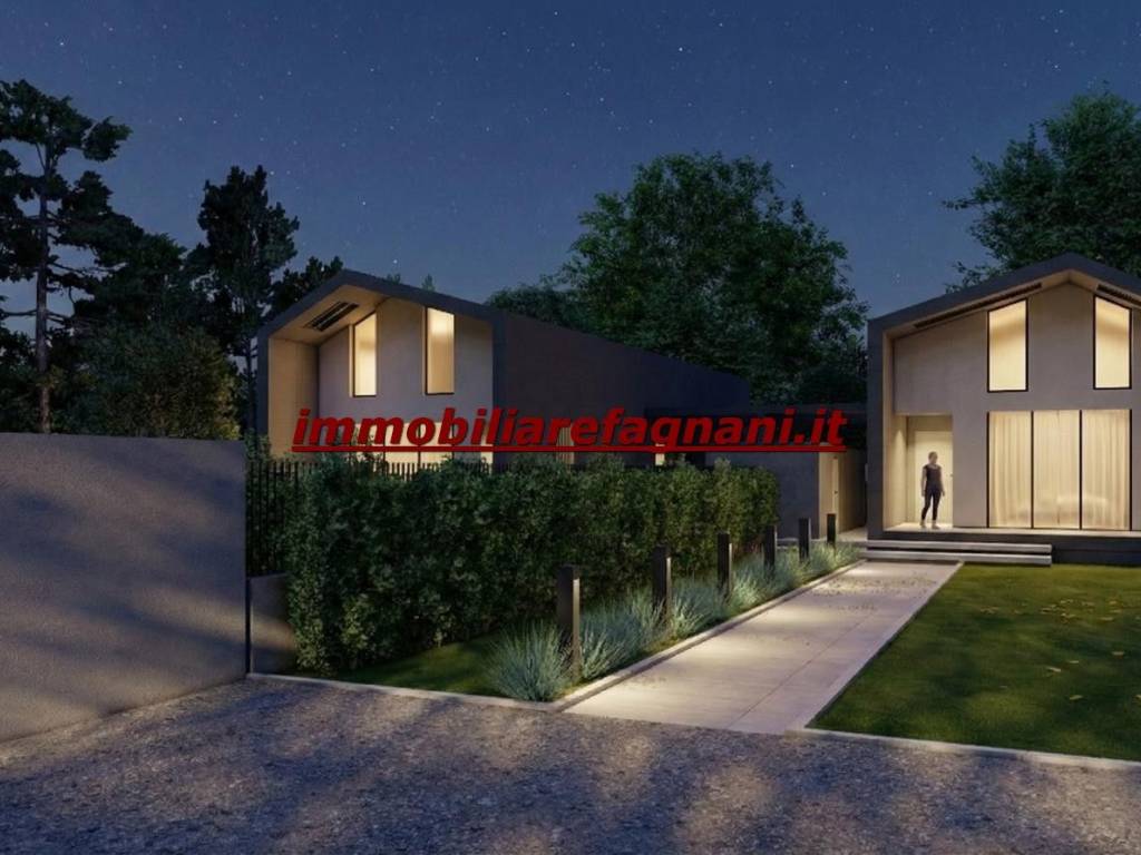 Villa a Velletri in Via Colle Ottone Basso - Foto 4