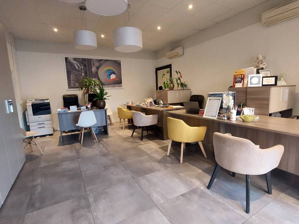 Immobile a Scandicci in Via Pasquale Poccianti - Foto 3