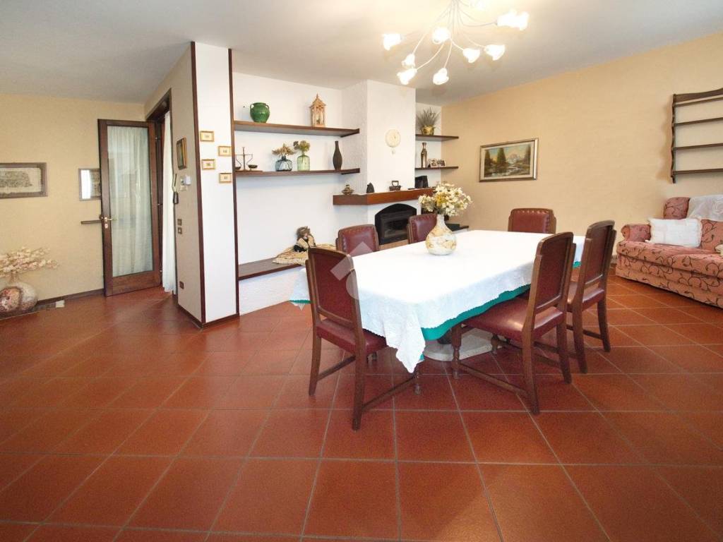 Villa a Torrile in Via Don P. Mazzolari, 2 - Foto 3