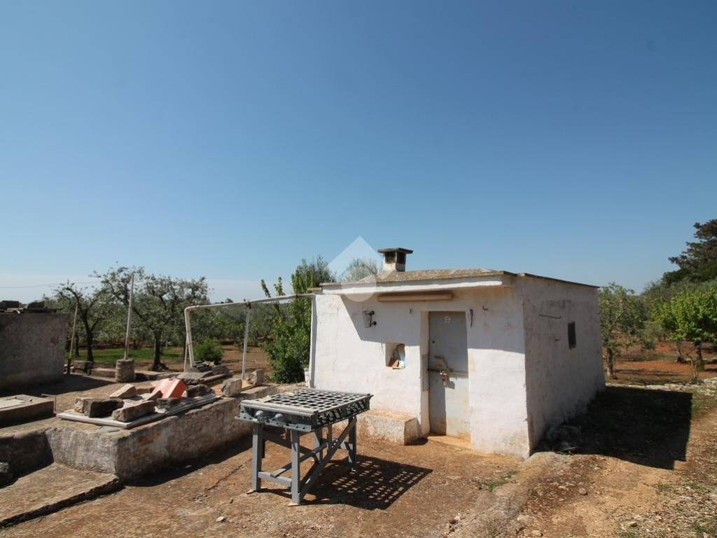 Rustico / casale a Ostuni - Foto 3