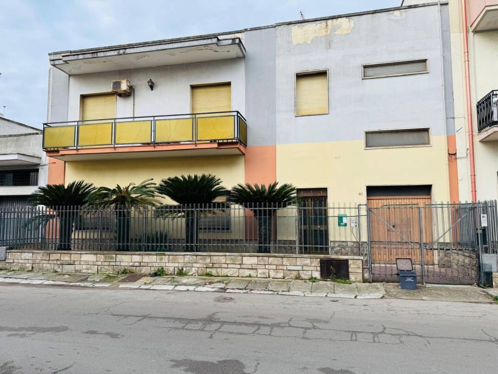 Villa a Lequile in Via Lecce, 50 - Foto 2