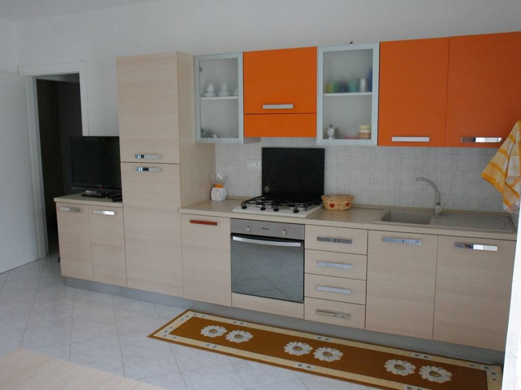 Appartamento a Santa maria coghinas in Via Marco Polo - Foto 5