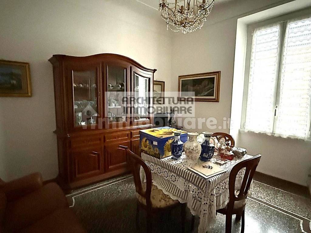 Appartamento a Savona in VIA ANCONA, 3 - Foto 2