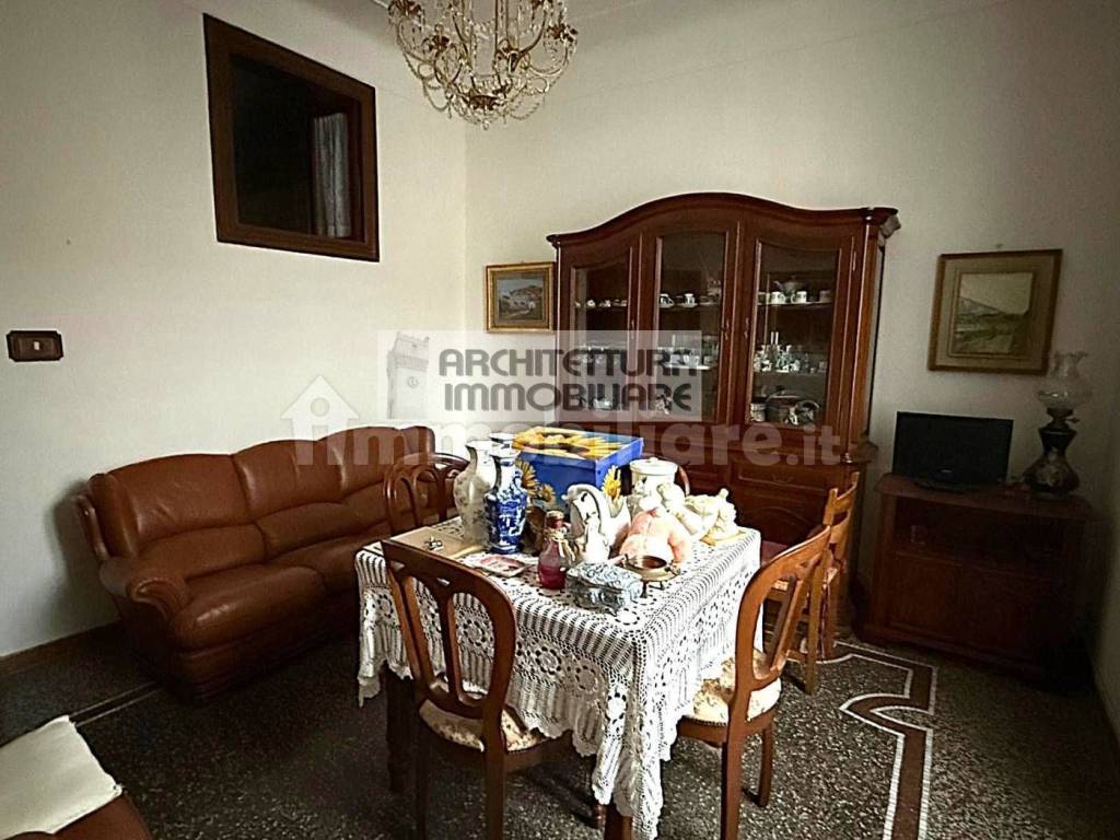 Appartamento a Savona in VIA ANCONA, 3 - Foto 3