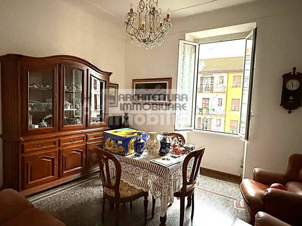 Appartamento a Savona in VIA ANCONA, 3 - Foto 5
