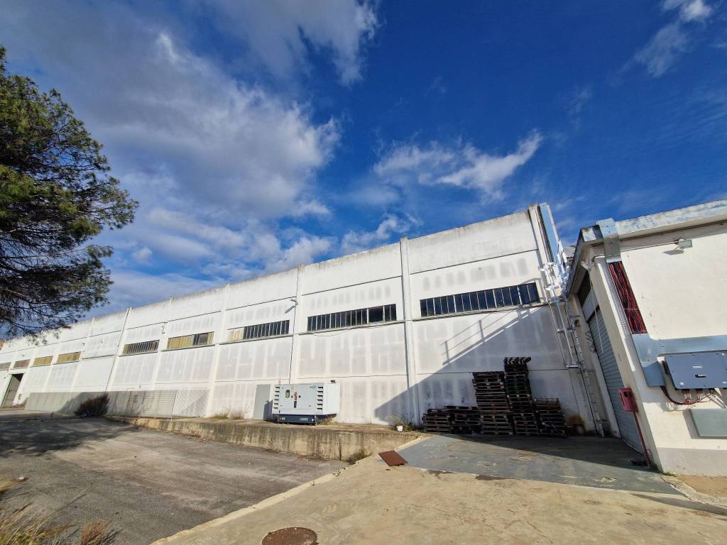 Immobile a Pomezia in Via Pontina - Foto 4