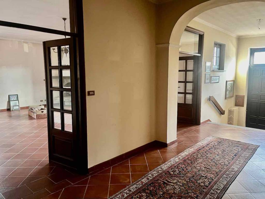 Villa a Montanaro in Via Caviglietti, 7 - Foto 5