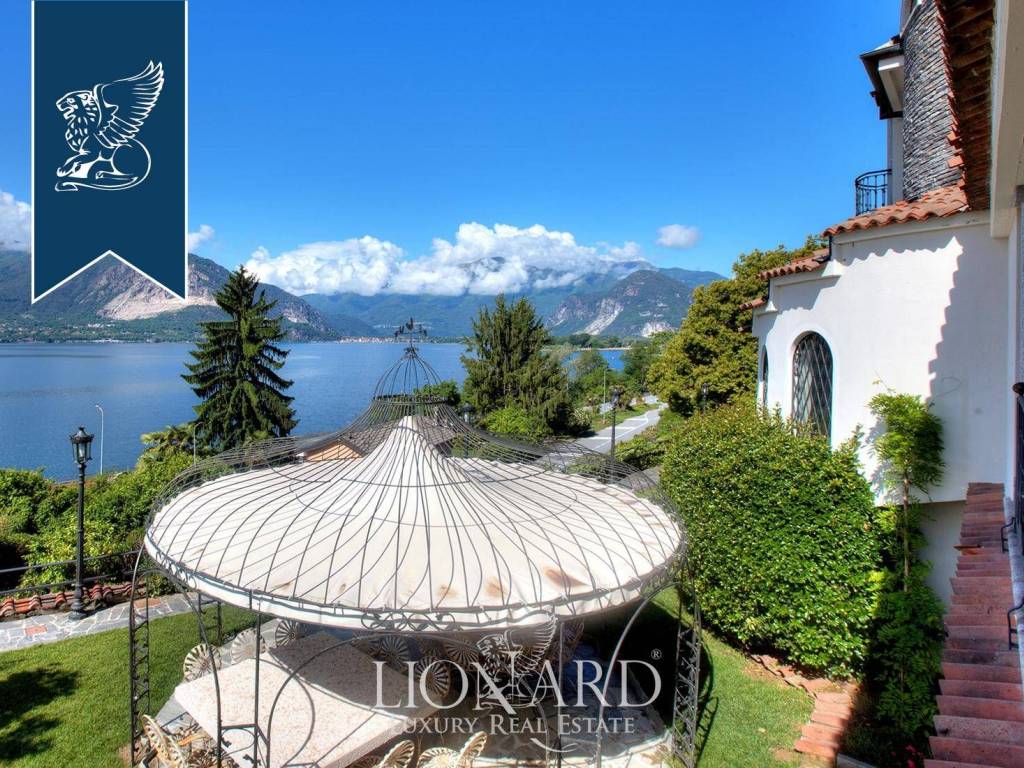 Villa a Verbania - Foto 2