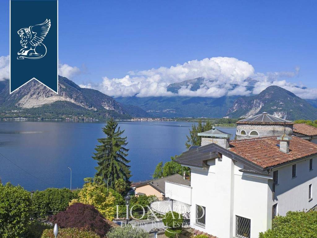 Villa a Verbania - Foto 3